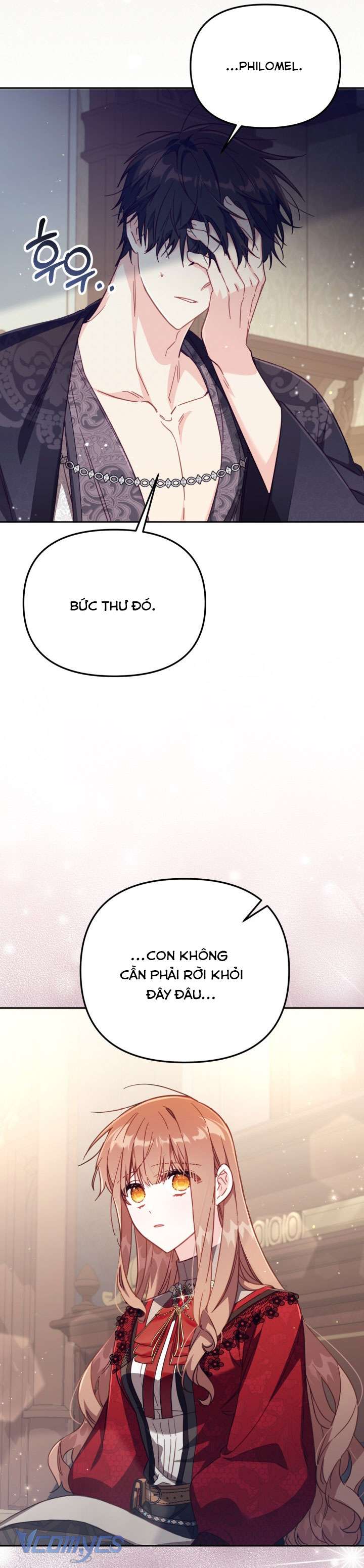 không có chỗ cho kẻ giả mạo chapter 30 10