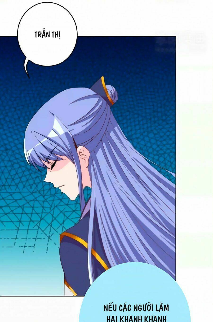 vương phi, vương gia nhà ngươi không ngốc nữa rồi chapter 11 7