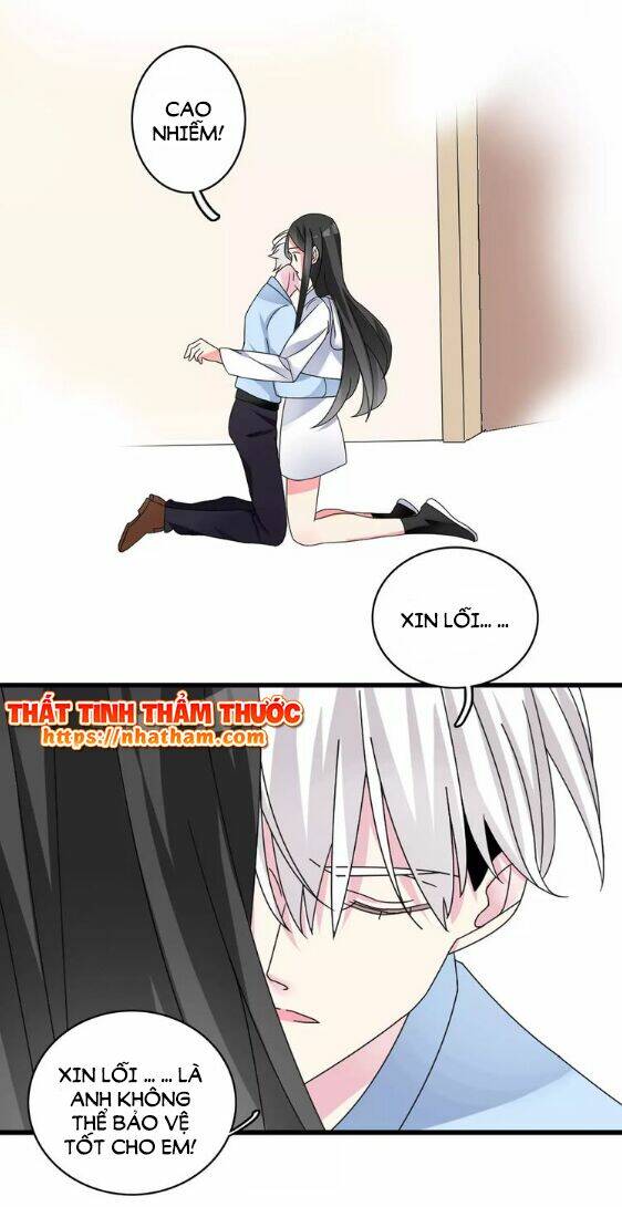 lều khều biết yêu chapter 83 6