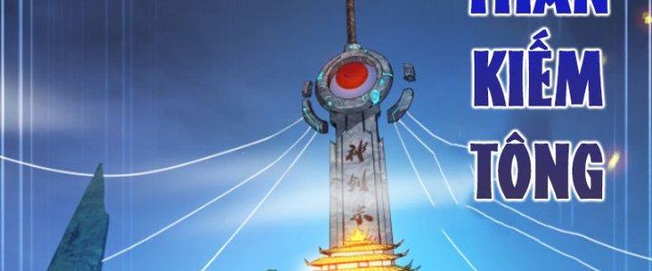 ẩn cư mười vạn năm, đời sau mời ta rời núi chapter 9 184