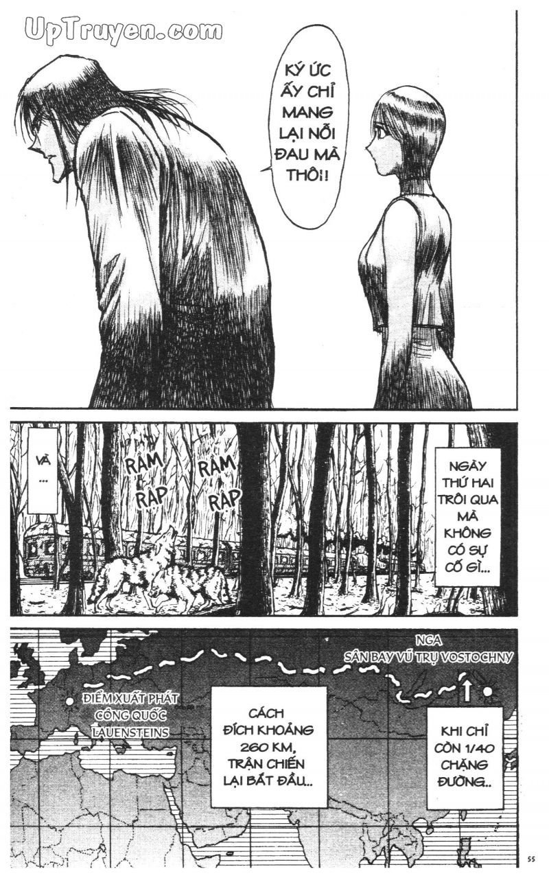 nhật ký lọ lem chapter 42 57