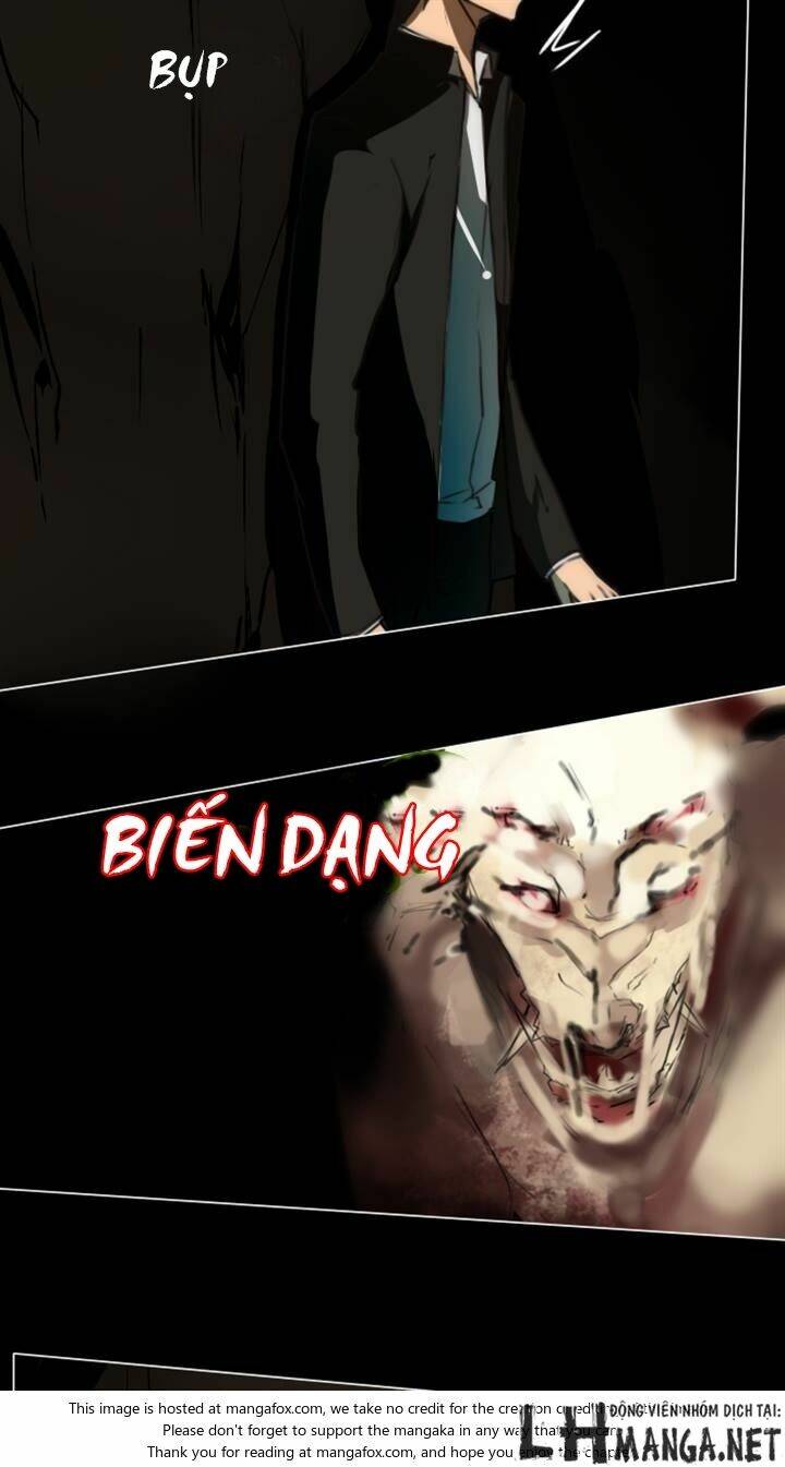 catharsis chapter 23 7