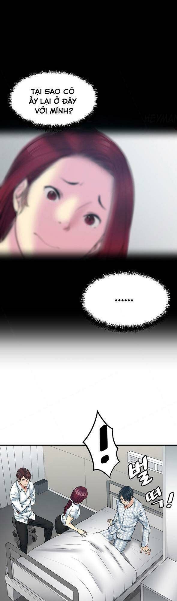 bạn gái của bạn thân chapter 14 6