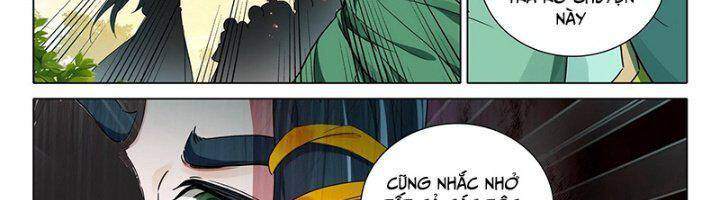 đấu la đại lục 5 - đường tam trùng sinh chapter 90 52