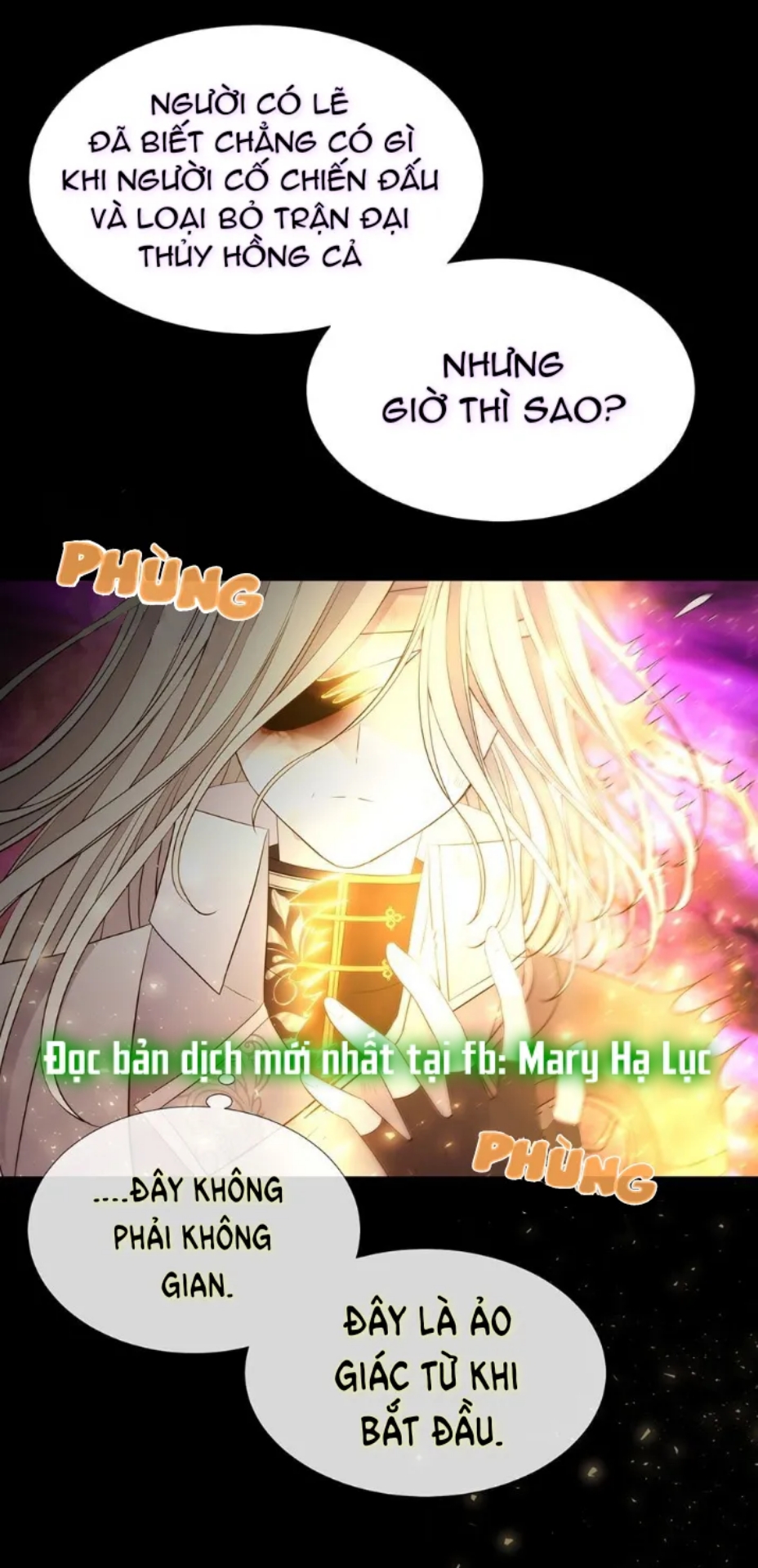 năm môn đệ của charlotte chapter 80 53