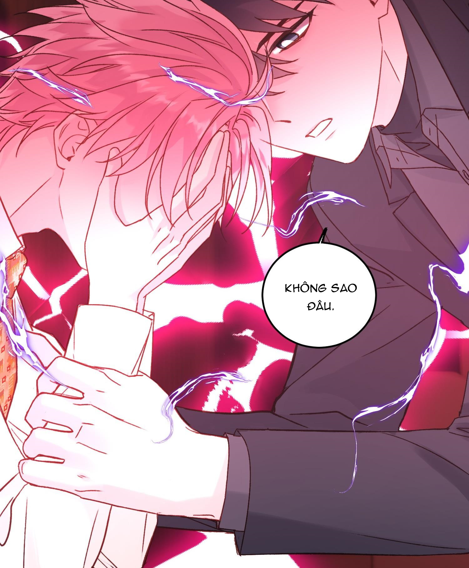 tôi phải làm một kẻ đại xấu xa chapter 78 45