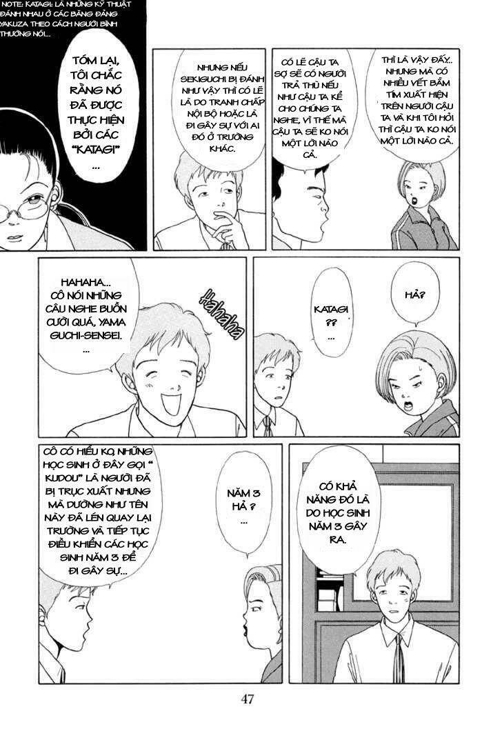 gokusen chapter 2 9