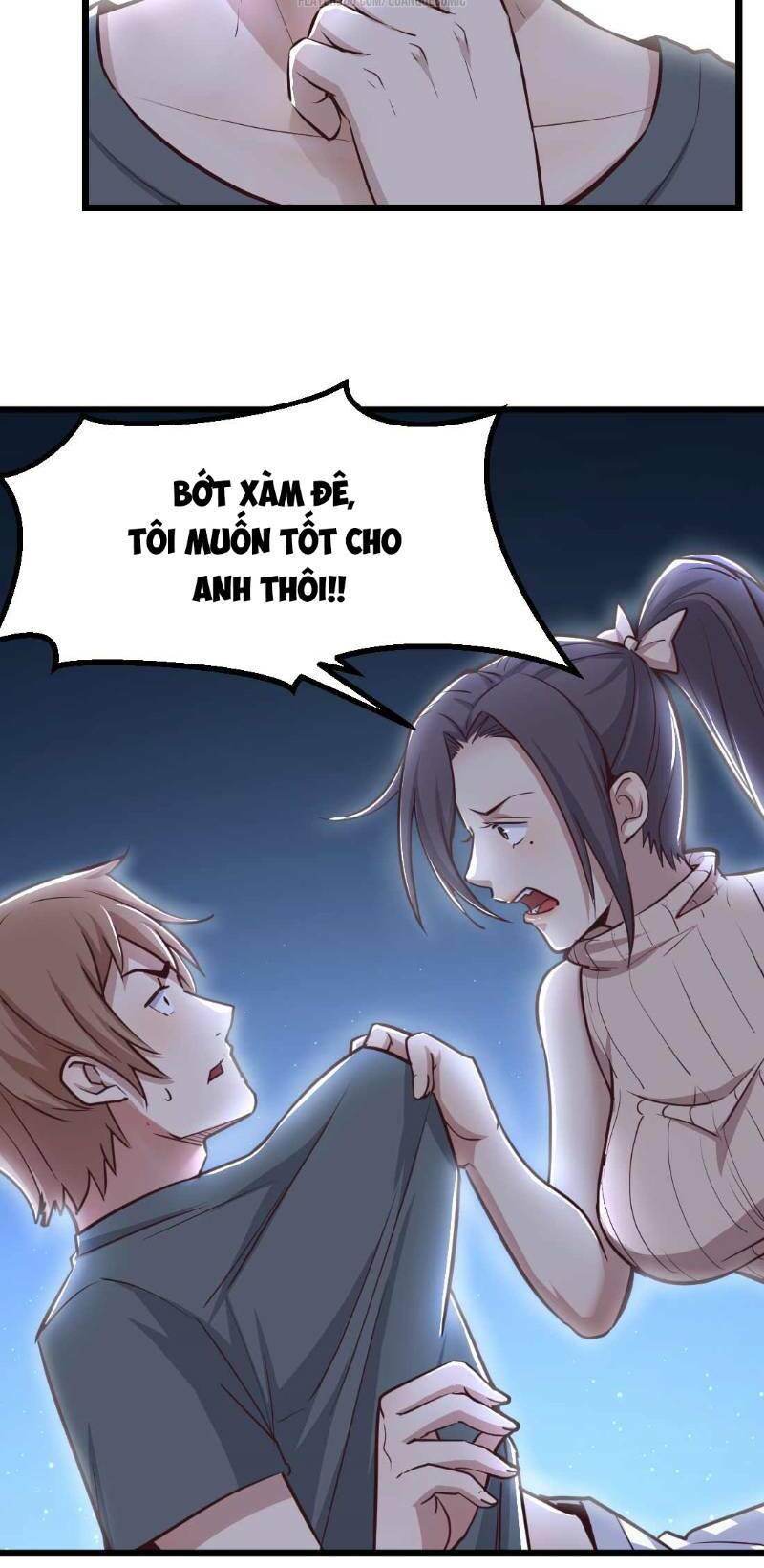 song tu đạo lữ kiểu xem mặt chapter 11 21