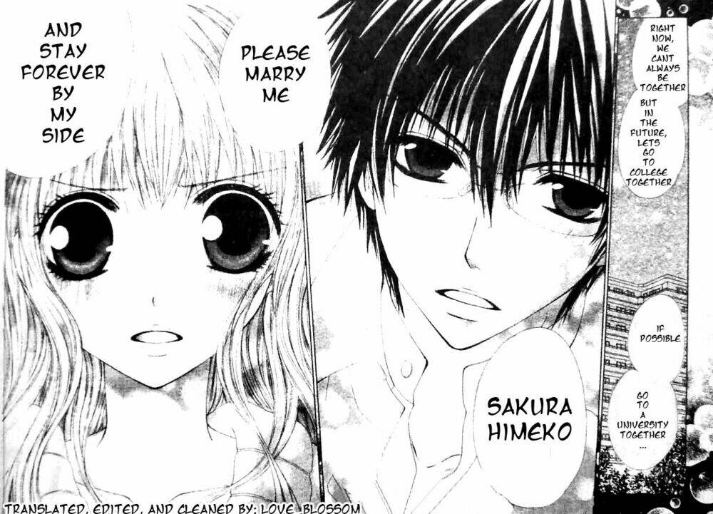 zenbu chodai chapter 11 23