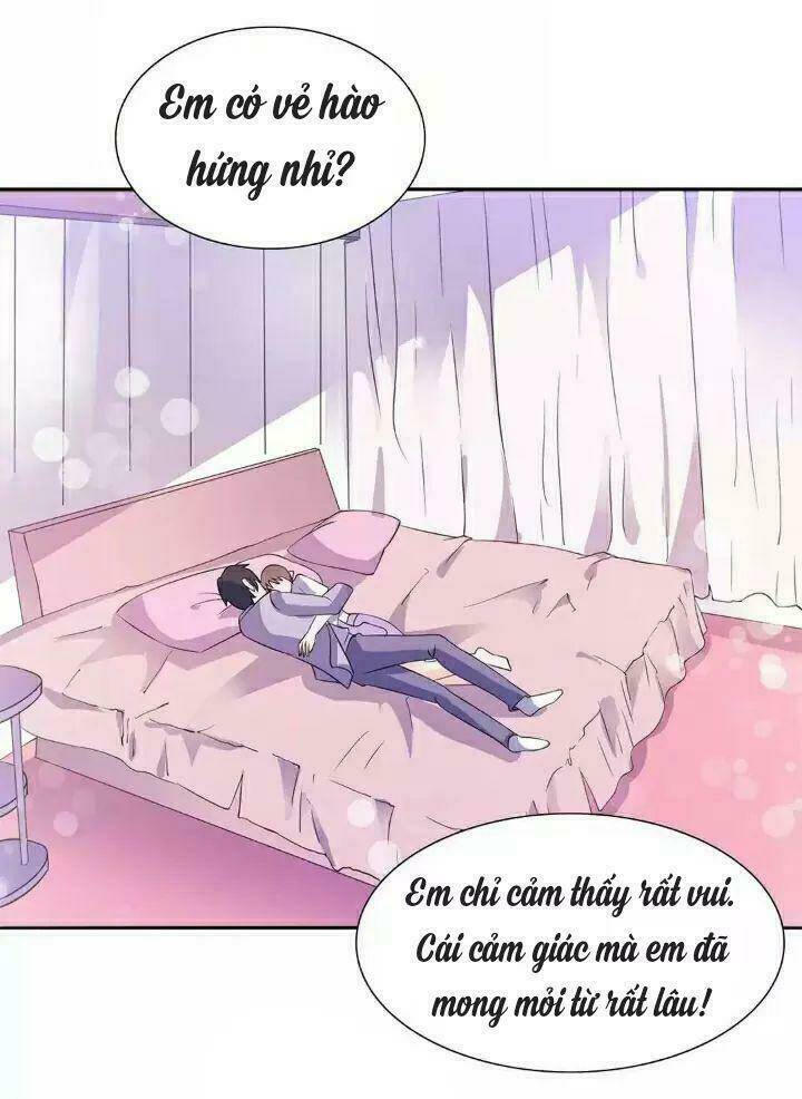 1 nửa hoàn hảo của ceo chapter 49 21