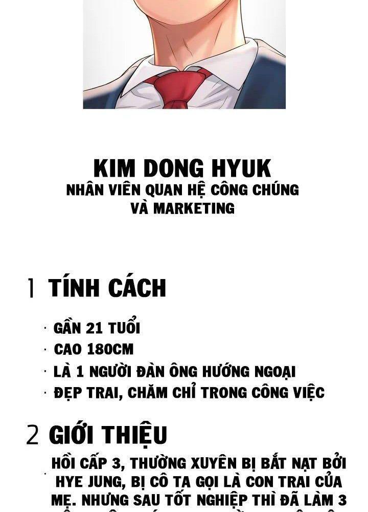 lãng mạn công sở chapter 1.2 93