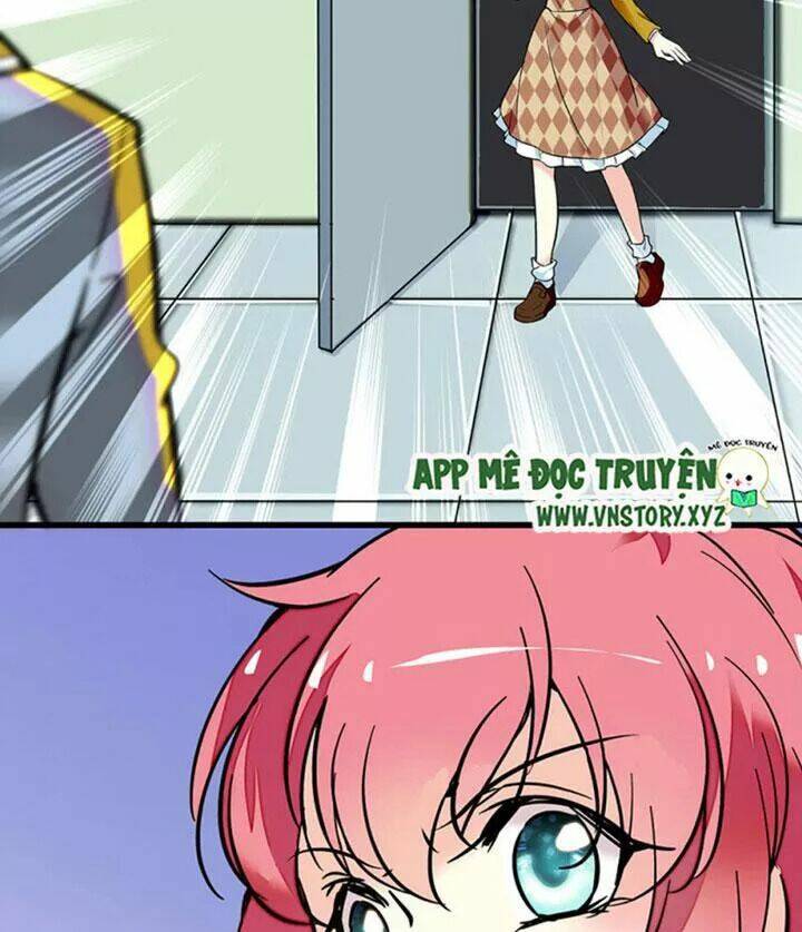 nữ hầu sau giờ học chapter 80 4