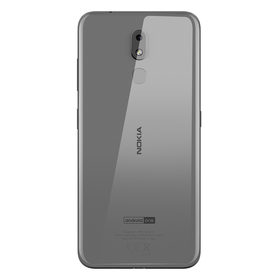 Điện Thoại Nokia 3.2 (3GB/32GB) - Hàng Chính Hãng