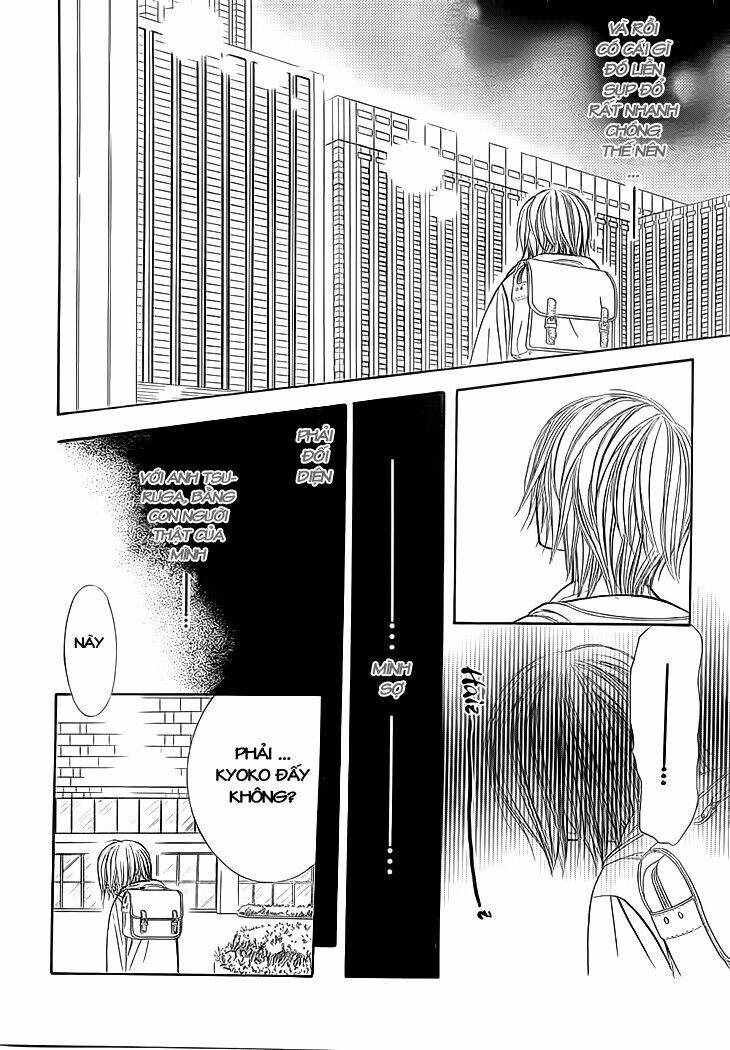 thử thách của kyouko chapter 171 5