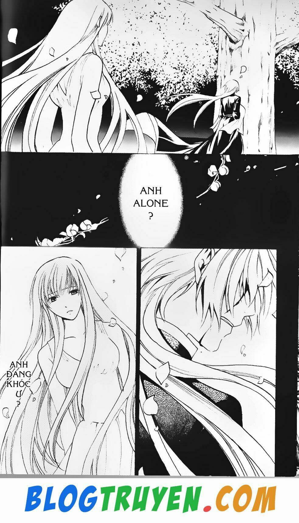 thần thoại minh vương chapter 12 3