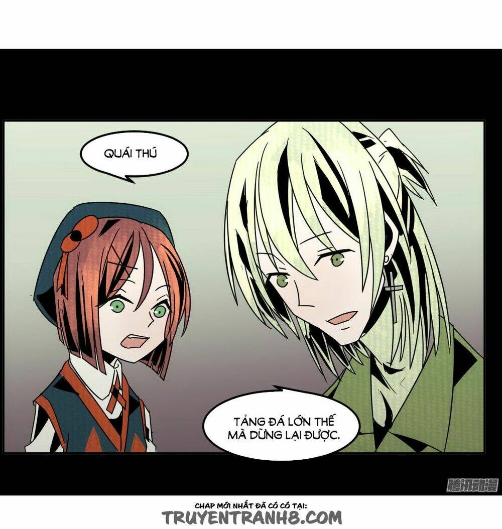 điều ước của người phàm chapter 33 42