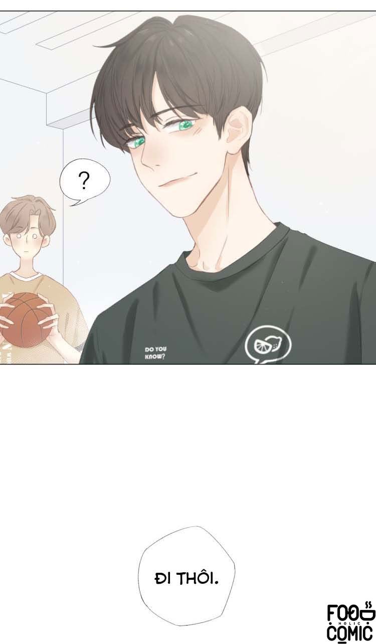 cp muốn yêu đương rồi, phải làm sao đây? chapter 2 18