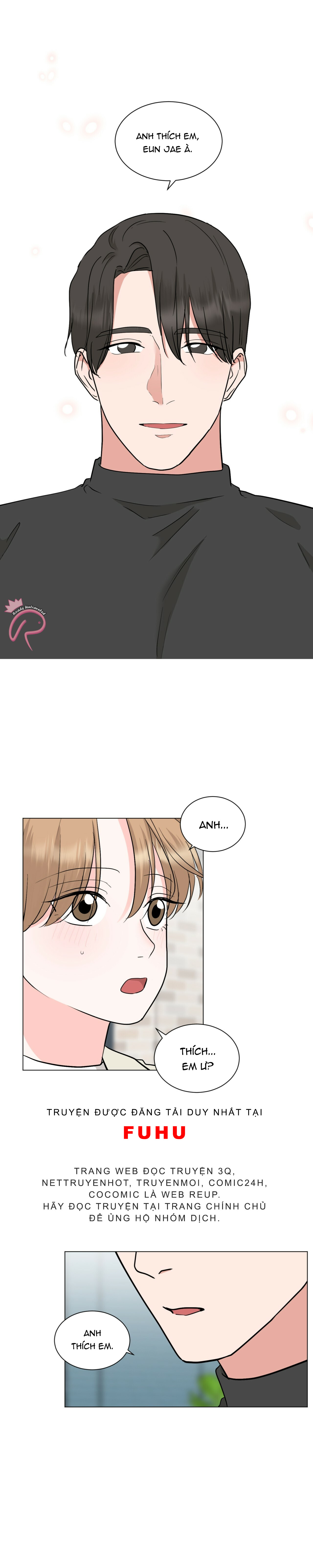 họ đã ngủ với nhau chapter 43 2