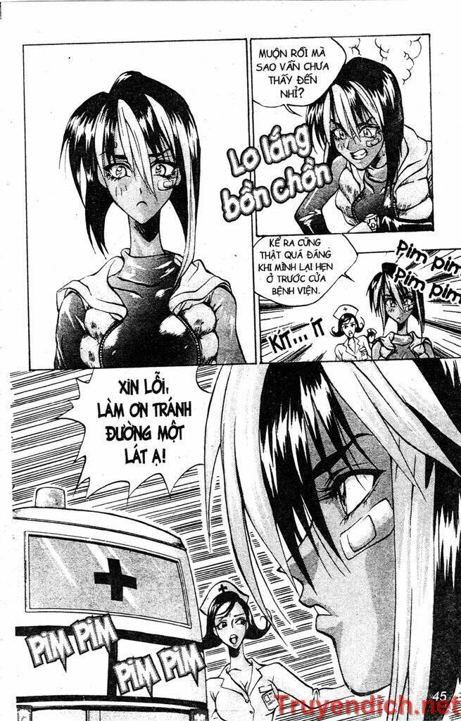 lights out chapter 73 3