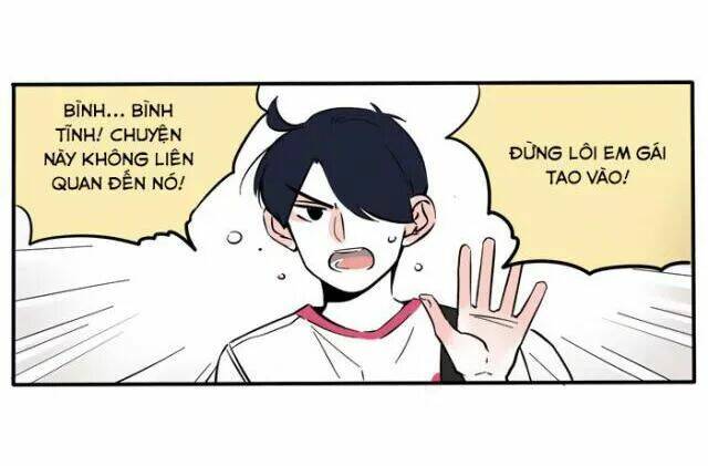 mau mang anh trai tôi đi chapter 111 6