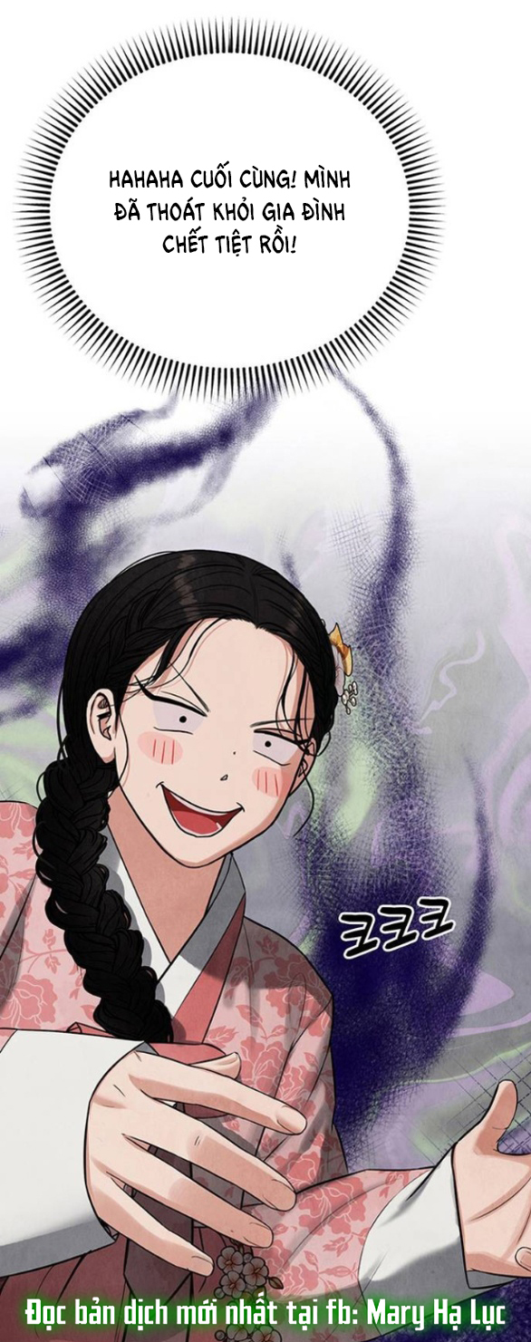 Quỷ Hồn chapter 5.1 80