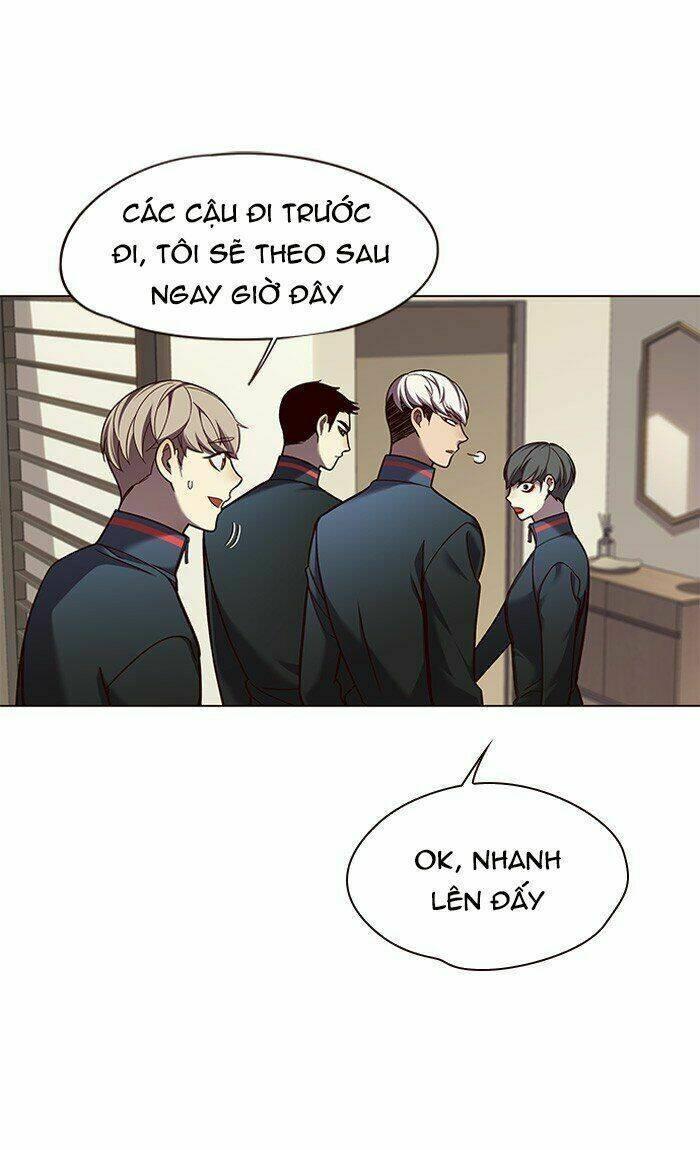 biến thân thành mèo chapter 82 65