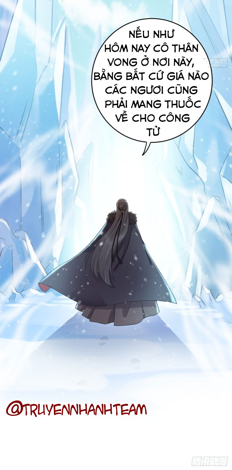 lễ băng nhạc hoại chi dạ chapter 13 38