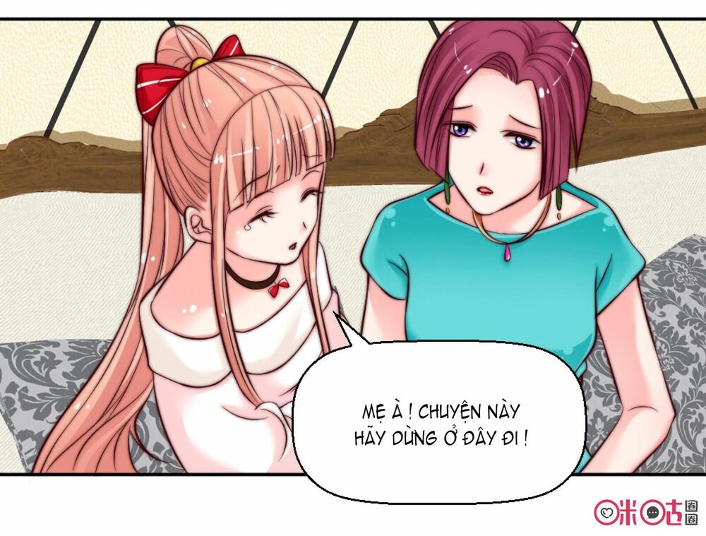 bí mật của thiên kim chapter 21 8