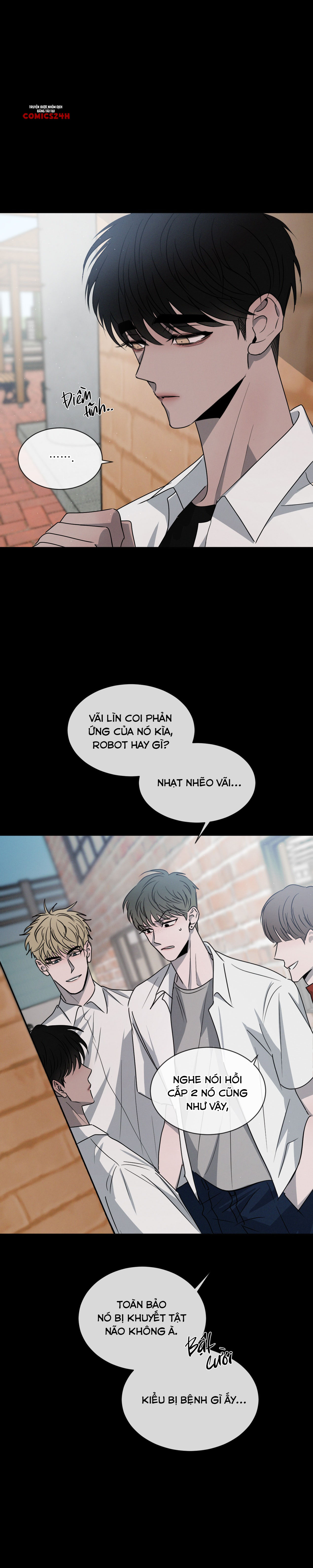 tương khắc chapter 27 9