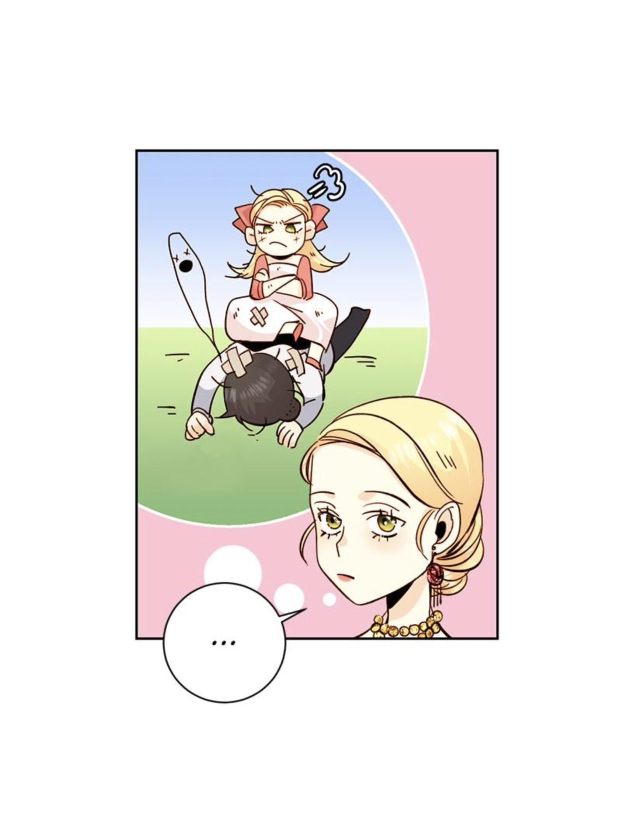 Hoàng Hậu Tái Hôn chapter 32.1 36