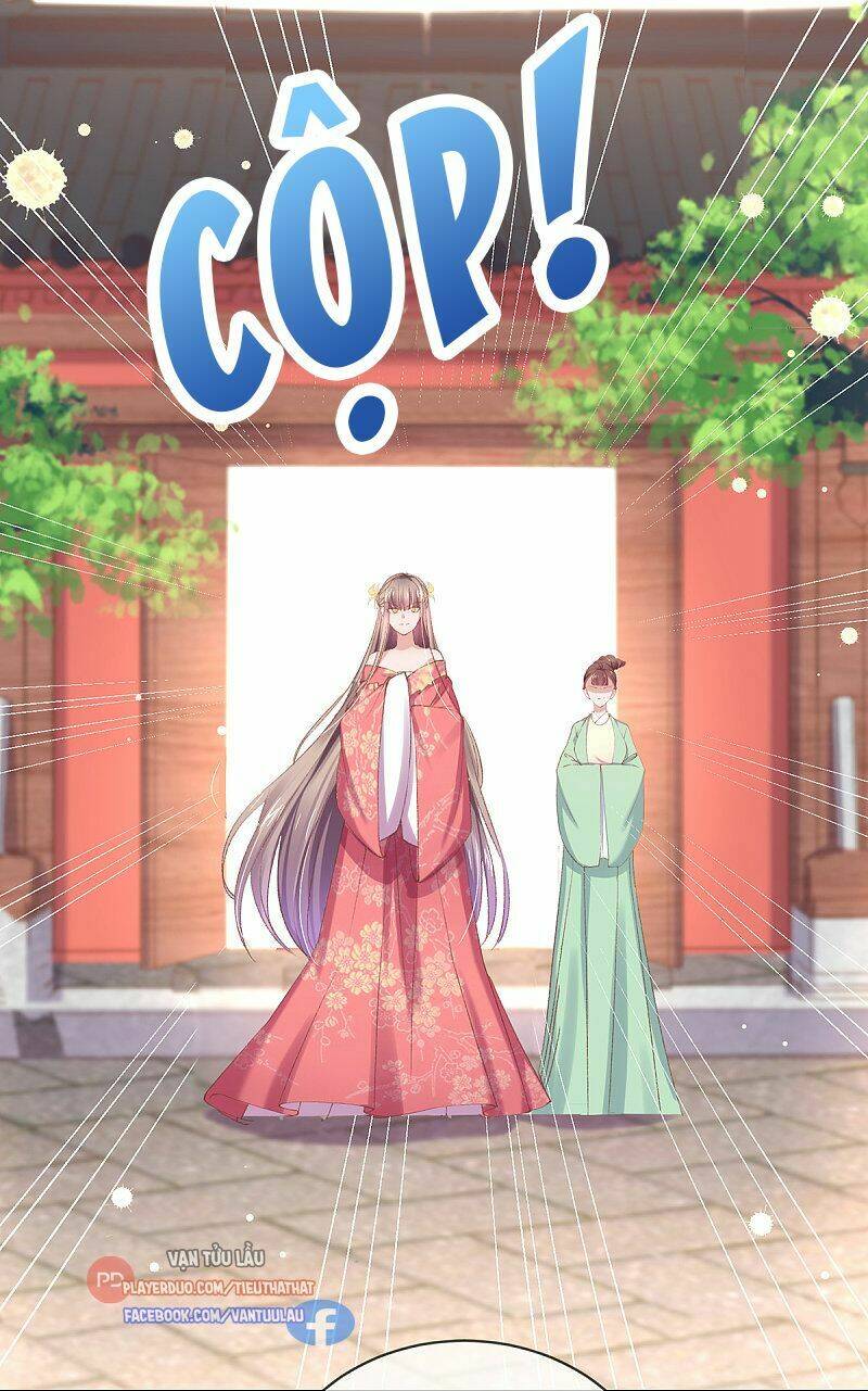 thị huyết y phi chapter 107 2