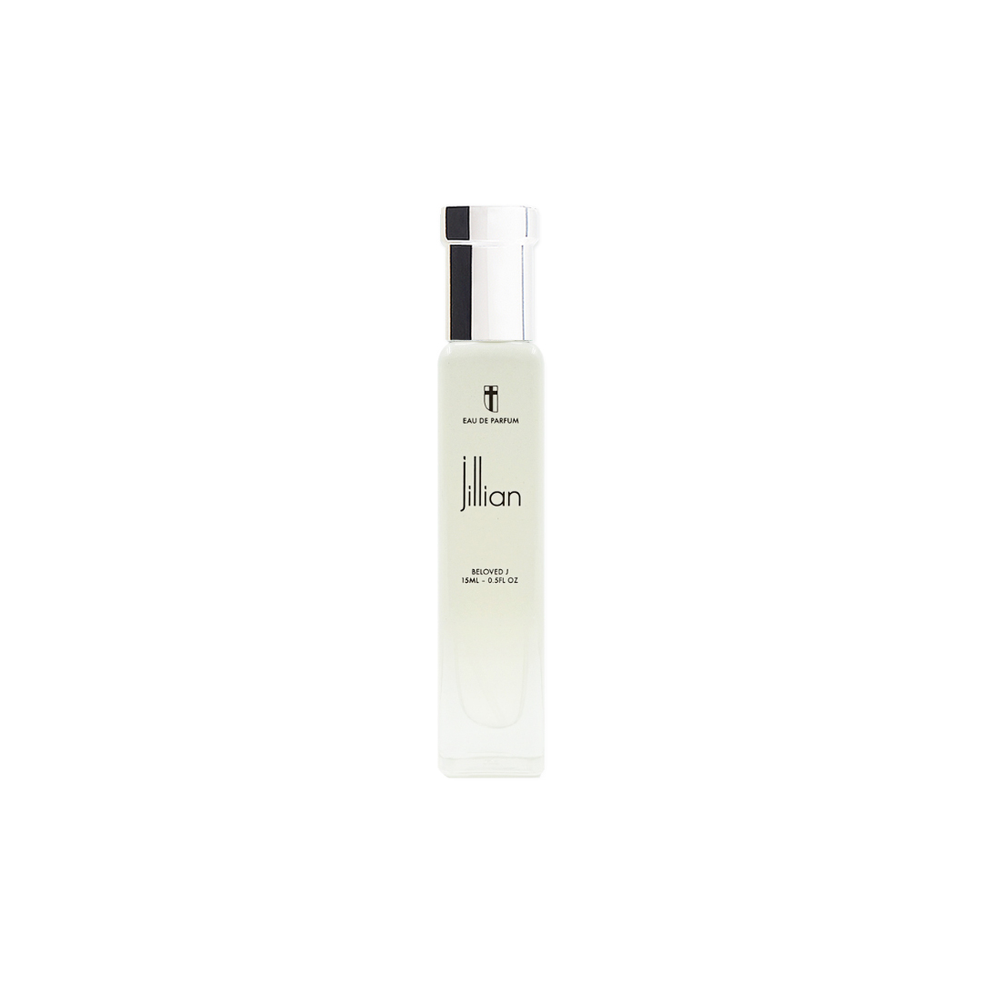 Nước hoa Jillian: Beloved J (EDP) 15ml