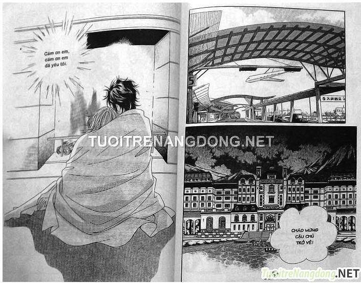 lọ lem hậu đậu chapter 90 24