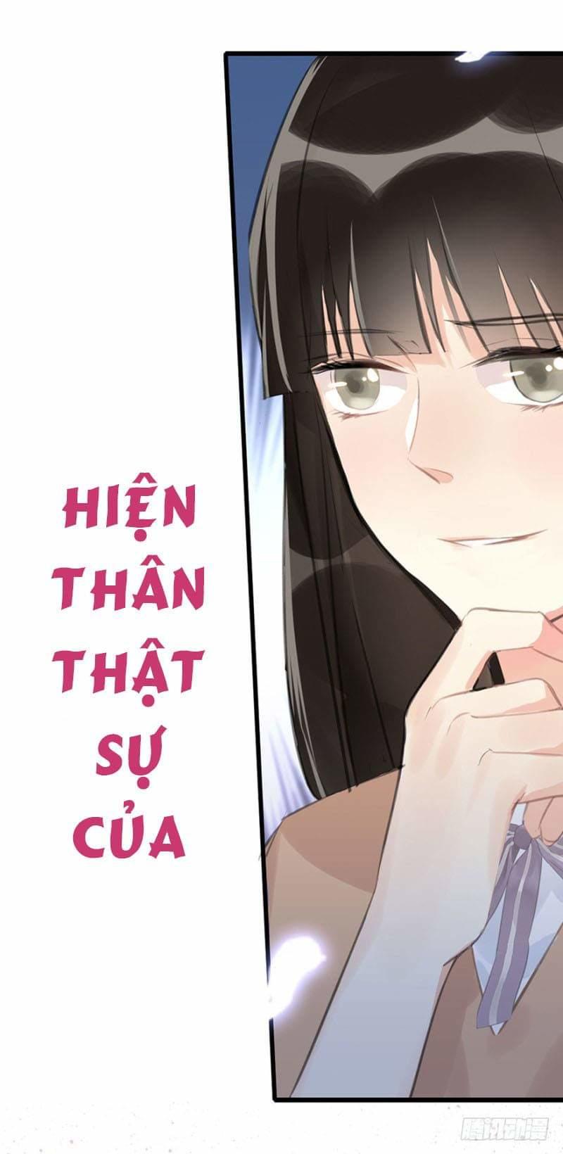 nữ thần đại nhân sáo lộ đa chapter 6 30