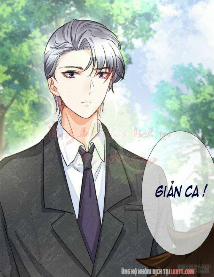 tôi trở thành tổ tông của 5 vị đại lão chapter 4 10