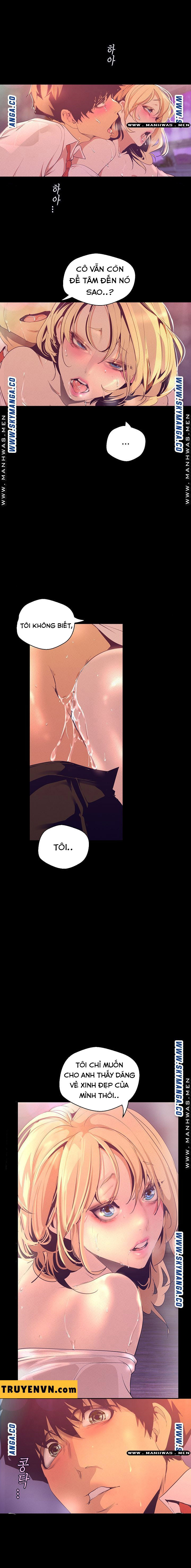 một thế giới mới tuyệt vời chapter 110 9