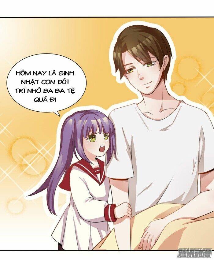 người ba độc thân chapter 2 7