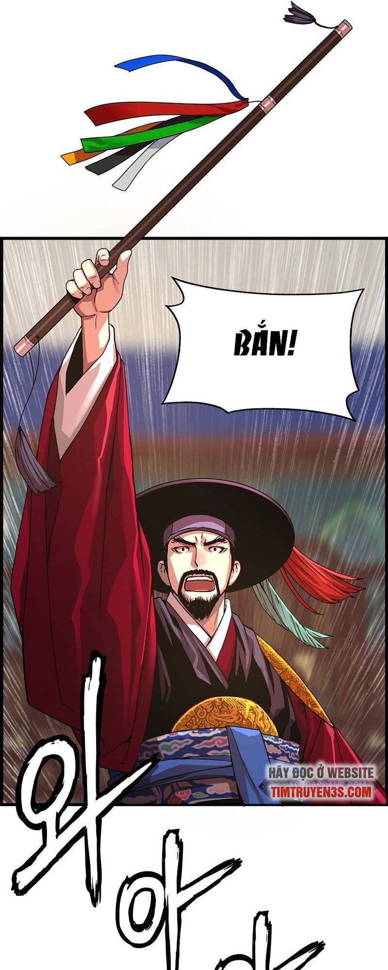 tôi sẽ sống như một hoàng tử chapter 64 72