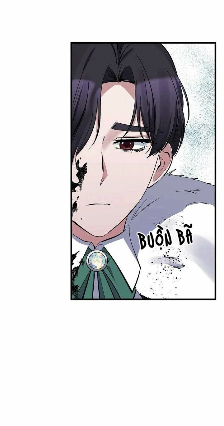 nữ công tước phương bắc là một nhân vật phản diện chapter 15 56