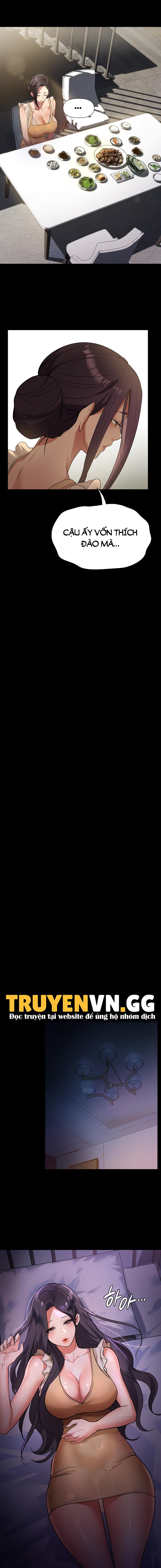 người giúp việc (young housemaid) chapter 5 7