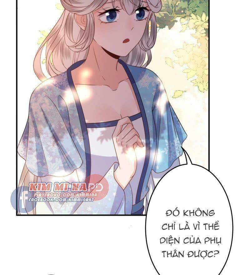 vương gia kiêu ngạo quá khó cua chapter 59 41