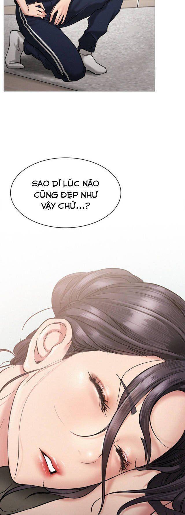 18+ ở nhà với dì chapter 2.3 20