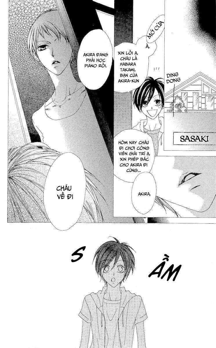 venus kisoukyoku chapter 5 13