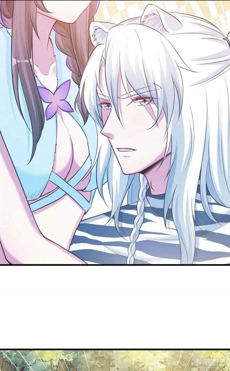 [16+] thảnh thơi thú thế chủng chủng điền, sinh sinh tể chapter 315 5