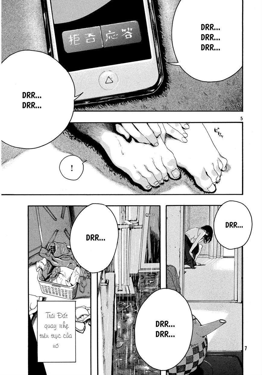 chú mèo và cô chủ chapter 1 4