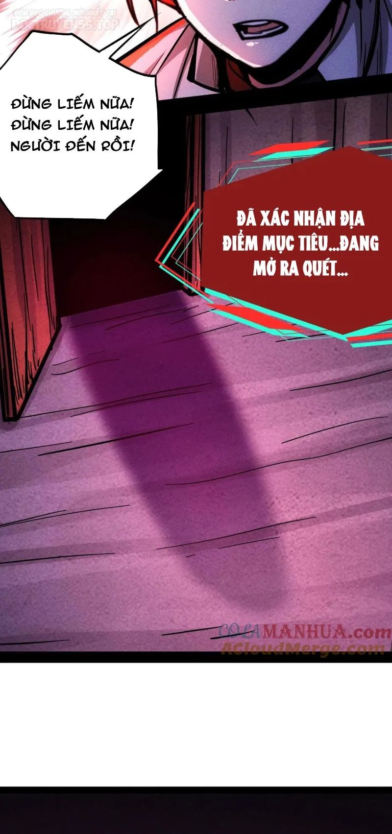 quỷ dị dược tề sư: bệnh nhân của ta đều là kinh khủng chapter 121 16