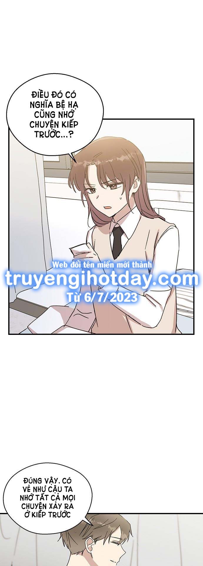 nhân duyên kiếp trước chapter 4.2 12