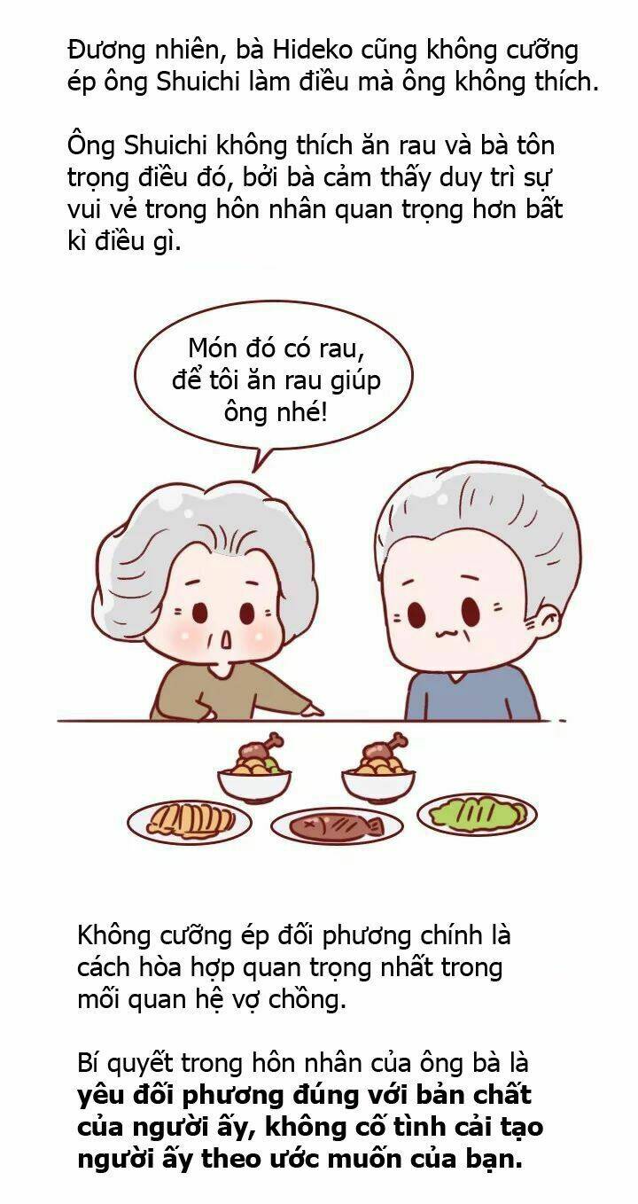 giải mã tình yêu chapter 277 12