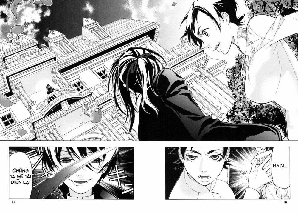 blood+ chapter 17 16