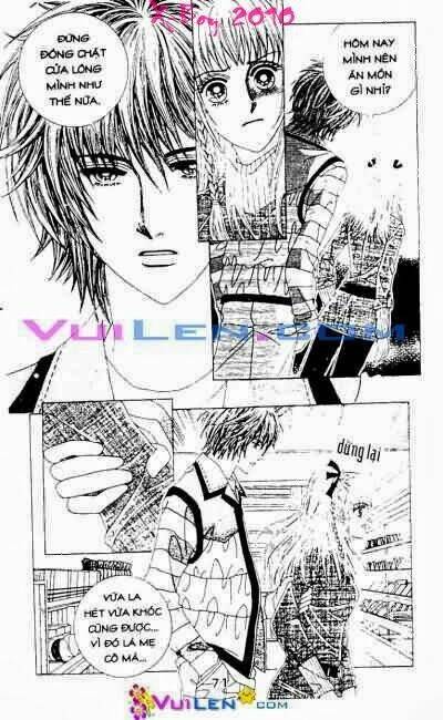 cuộc sống của tôi chapter 3 70
